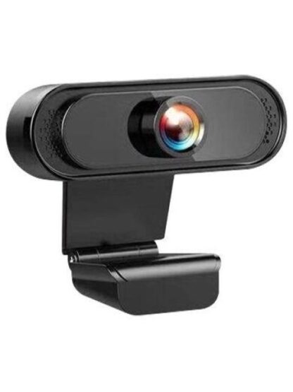 BROBOTIX WEBCAM 651565 1MP 720 X 480 PIXELES USB NEGRO - Image 2