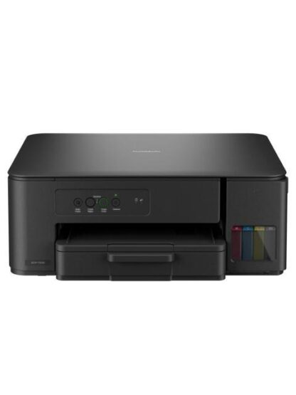 BROTHER DCP-T230 COLOR INYECCION DE TINTA TANQUE DE TINTA PRINT - Image 3