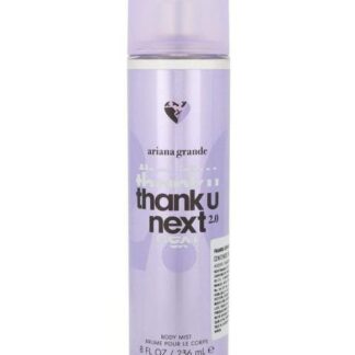 BRUMA CORPORAL THANK U NEXT 2.0 DE ARIANA GRANDE 236 ML