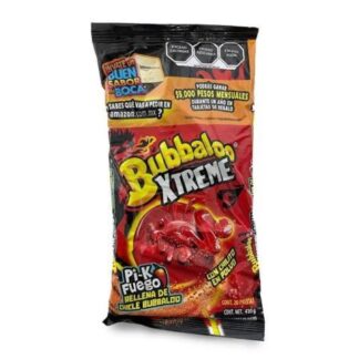 BUBBAXTREME PAL PIK-FUEGO 20 19 GRS