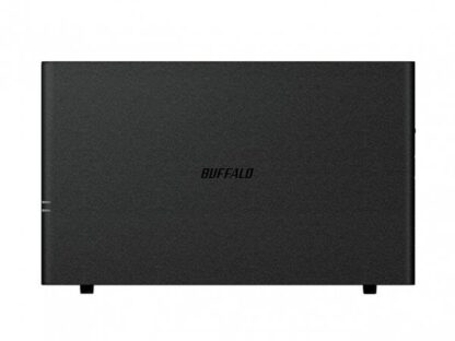 BUFFALO LINKSTATION 210 NAS 4TB (1 X 4TB) MARVELL 800MHZ USB 2.0 NEGRO - INCLUYE DISCOS - Image 2