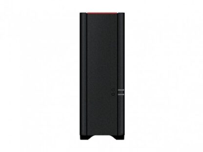BUFFALO LINKSTATION 210 NAS 4TB (1 X 4TB) MARVELL 800MHZ USB 2.0 NEGRO - INCLUYE DISCOS - Image 5