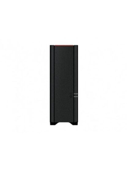 BUFFALO LINKSTATION 210 NAS DE 1 BAHIA 6TB MARVELL ARMADA 370 0.80GHZ USB NEGRO - INCLUYE DISCO DURO - Image 6