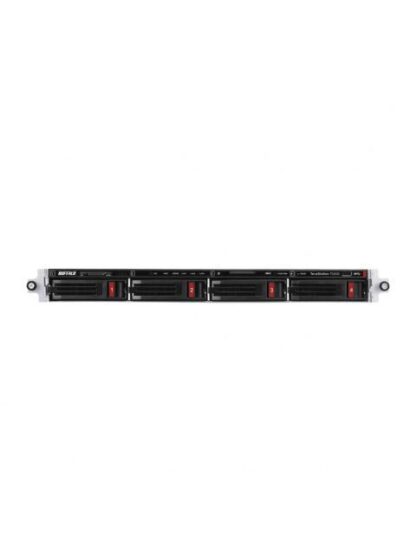BUFFALO TERASTATION 5420RN NAS DE 4 BAHIAS 16TB ANNAPURNA LABS AL524 2.04GHZ USB 2.0-3.0 NEGRO - INCLUYE DISCOS DUROS - Image 2