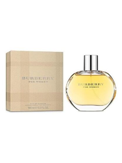 BURBERRY 100 ML EDP SPRAY BURBERRY - MUJER