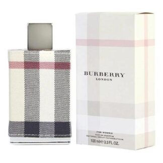 BURBERRY LONDON DAMA 100 ML BURBERRYS SPRAY - O