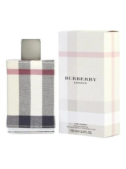 BURBERRY LONDON DAMA 100 ML BURBERRYS SPRAY - O