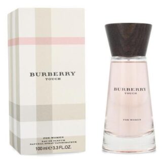 BURBERRY TOUCH 100 ML EDP SPRAY BURBERRY - MUJER