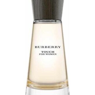 BURBERRY TOUCH EAU DE PARFUM 100 ML PARA MUJER