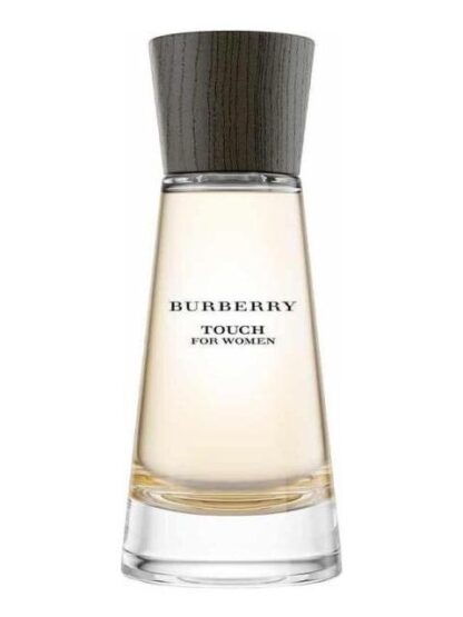 BURBERRY TOUCH EAU DE PARFUM 100 ML PARA MUJER