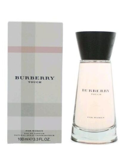 BURBERRY TOUCH EAU DE PARFUM 100 ML PARA MUJER - Image 2