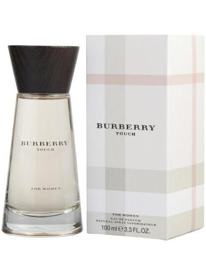 BURBERRY TOUCH EAU DE PARFUM 100 ML PARA MUJER - Image 3