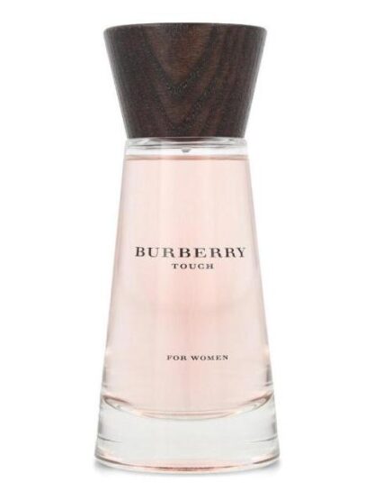 BURBERRY TOUCH EAU DE PARFUM 100 ML PARA MUJER - Image 5