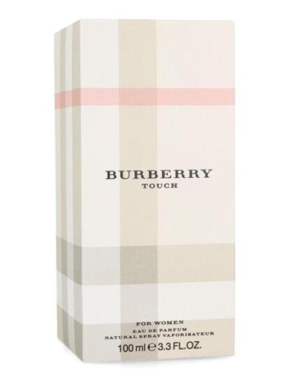 BURBERRY TOUCH EAU DE PARFUM 100 ML PARA MUJER - Image 6