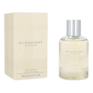 BURBERRY WEEKEND 100ML EDP SPRAY BURBERRY - MUJER