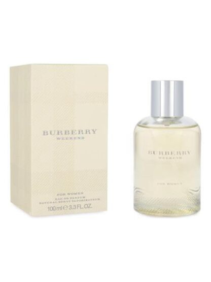 BURBERRY WEEKEND 100ML EDP SPRAY BURBERRY - MUJER