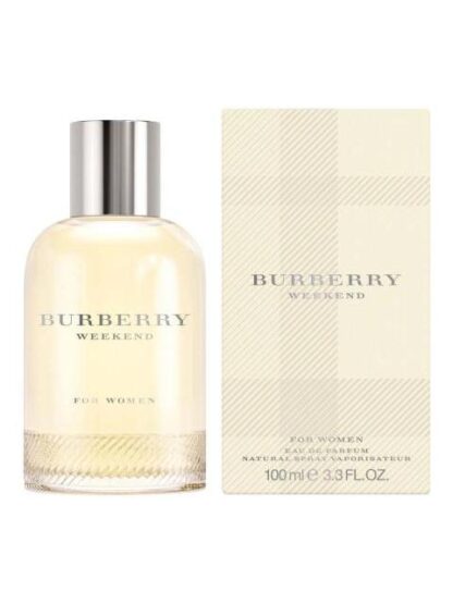 WEEKEND EDP 100ML PARA MUJER - Image 2