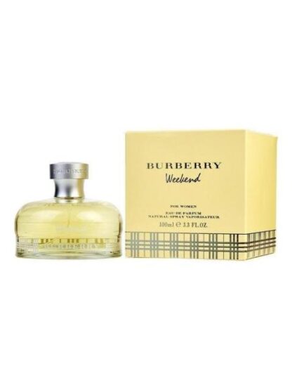 WEEKEND EDP 100ML PARA MUJER - Image 4