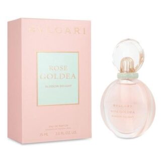BVLGARI ROSE GOLDEA BLOSSOM DELIGHT EDP 75ML