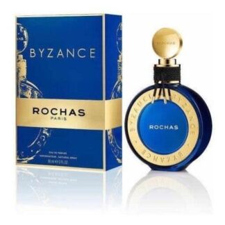BYZANCE ROCHAS PARIS EAU DE PARFUM 90 ML SPRAY MUJER 2019