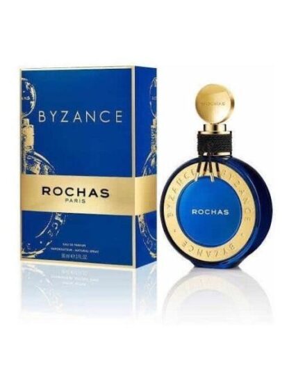 BYZANCE ROCHAS PARIS EAU DE PARFUM 90 ML SPRAY MUJER 2019