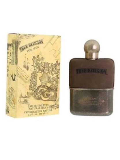 TRUE RELIGION FOR MEN 100ML EDT - Image 2