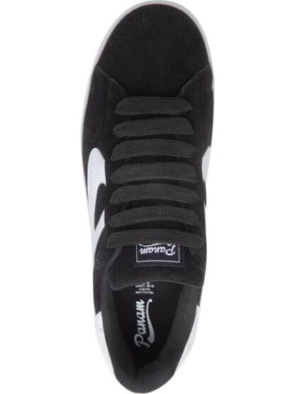 TENIS URBANO SKATE BLANCO/NEGRO PANAM - Image 3