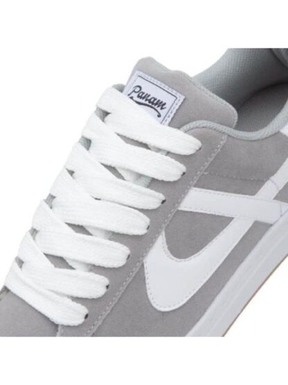 TENIS URBANO SKATE BLANCO PANAM - Image 6