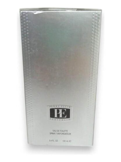 CAB PERFUME PERRY E. PORTFOLIO 100ML EDT - Image 5