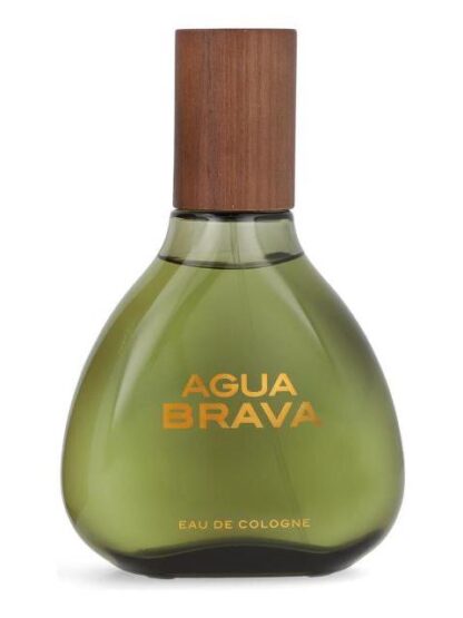 CAB PERFUME PUIG AGUA BRAVA 100ML. EDC. ORIGINAL - Image 2