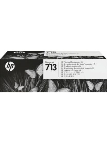 CABEZAL HP 713 COLOR PARA DESIGNJET