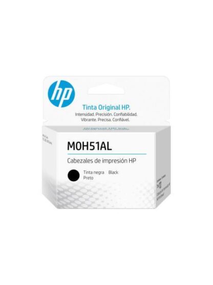 CABEZAL HP GT M0H51AL NEGRO PARA HP SMART TANK