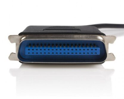 STARTECH  CABLE PARA IMPRESORA USB A - CENTRONICS 36 1.8 METROS - Image 4