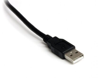 STARTECH CABLE USB A 2X SERIAL DB9 1.83 METROS - Image 2