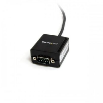 STARTECH  CABLE USB 2.0 A MACHO - SERIAL DB9 MACHO 1.8M NEGRO - Image 5