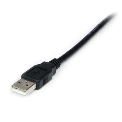STARTECH  CABLE USB - RS-232 1 METRO NEGRO - Image 6