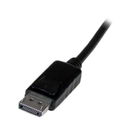 STARTECH  CABLE DISPLAYPORT 1.2 MACHO - VGA (D-SUB) MACHO 1080P 3 METROS NEGRO - Image 2