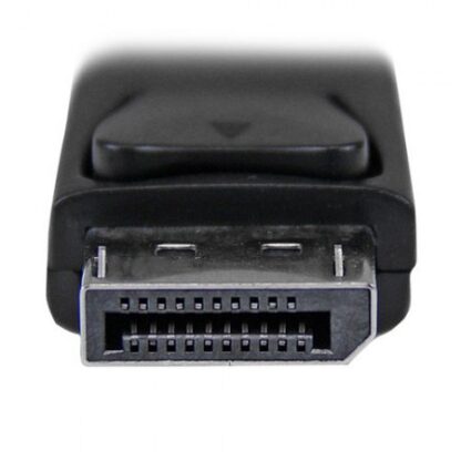 STARTECH  CABLE DISPLAYPORT 1.2 MACHO - VGA (D-SUB) MACHO 1080P 3 METROS NEGRO - Image 3