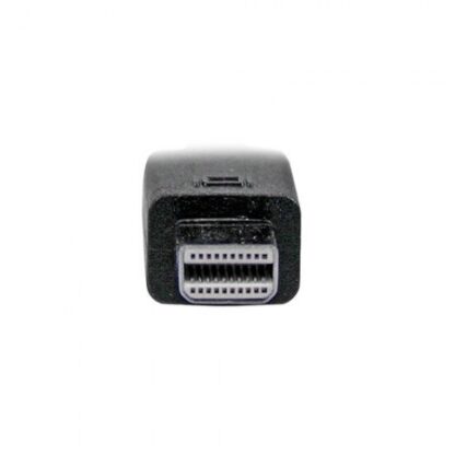 STARTECH  CABLE MINI DISPLAYPORT 1.2 MACHO - VGA (D-SUB) MACHO 1080P 90CM NEGRO - Image 3