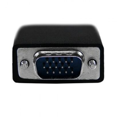 STARTECH  CABLE MINI DISPLAYPORT 1.2 MACHO - VGA (D-SUB) MACHO 1080P 90CM NEGRO - Image 5
