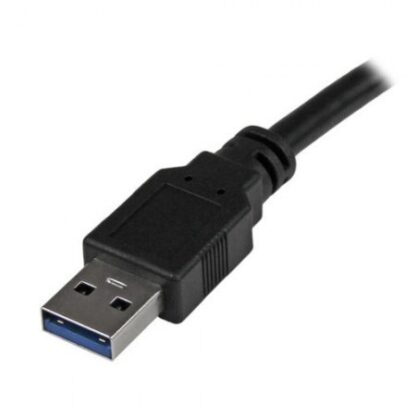 STARTECH  CABLE USB 3.0 - ESATA PARA DISCO DURO O SSD SATA 6GBPS 91CM - Image 2