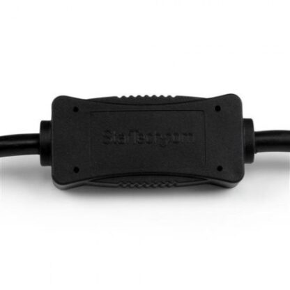STARTECH  CABLE USB 3.0 - ESATA PARA DISCO DURO O SSD SATA 6GBPS 91CM - Image 4