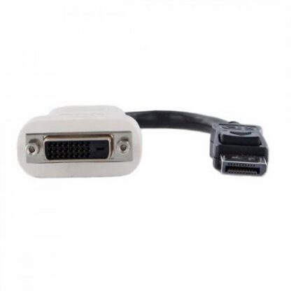 STARTECH  CABLE DISPLAYPORT 1.2 MACHO - DVI-I HEMBRA 1080P 24CM NEGRO - Image 6