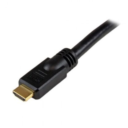 STARTECH  CABLE HDMI MACHO - DVI-D MACHO 7.6 METROS NEGRO - Image 5
