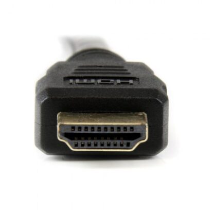 STARTECH  CABLE HDMI MACHO - DVI-D MACHO 7.6 METROS NEGRO - Image 6