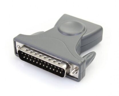 STARTECH  CABLE USB 2.0 MACHO - DB9 MACHO 90CM GRIS - Image 2