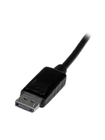 STARTECH  CABLE DISPLAYPORT MACHO - VGA (D-SUB) HEMBRA 4.5 METROS NEGRO - Image 2