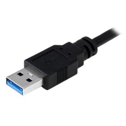 STARTECH  CABLE ADAPTADOR USB 3.0 CON UASP - SATA III PARA DISCO DURO 2.5 - Image 2