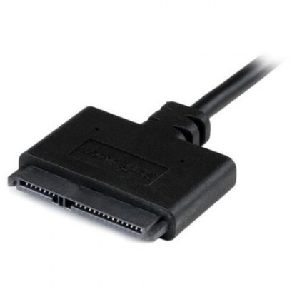 STARTECH  CABLE ADAPTADOR USB 3.0 CON UASP - SATA III PARA DISCO DURO 2.5 - Image 3