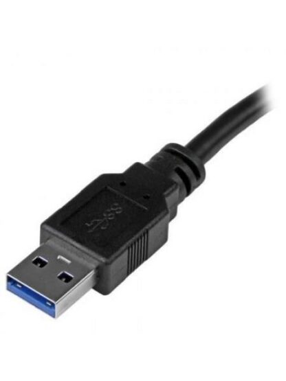 STARTECH  CABLE ADAPTADOR USB 3.1 - SATA PARA UNIDADES DE DISCO 2.5 Y 3.5 - Image 3